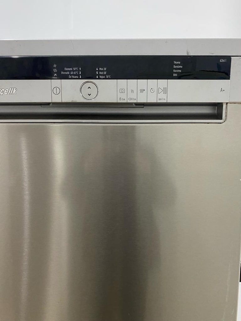 Arçelik bulaşık makinesi - 2