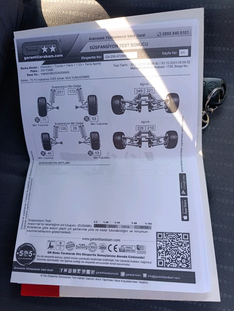 ACİL TOYOYA FİYAT DÜŞTÜ - 11