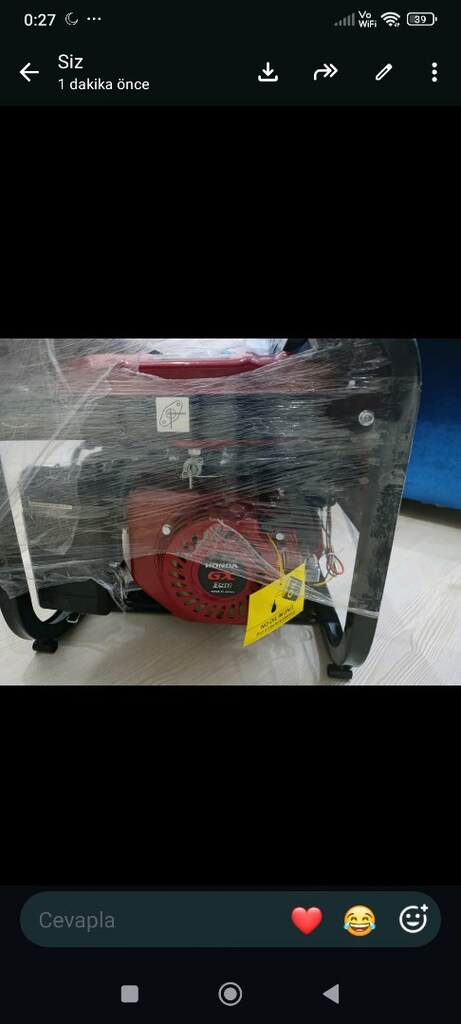 sıfır jeneratör - 3