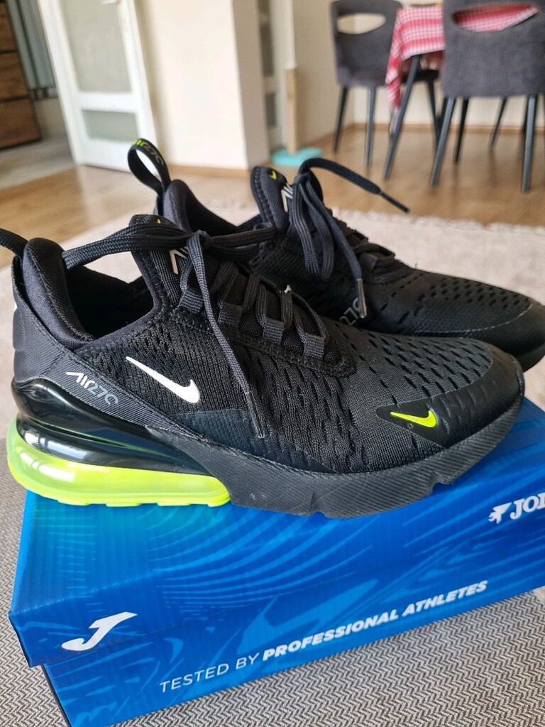 Nike Air max 35 numara