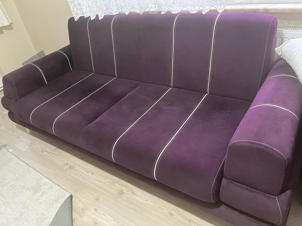Salon Koltuk takımı - 3