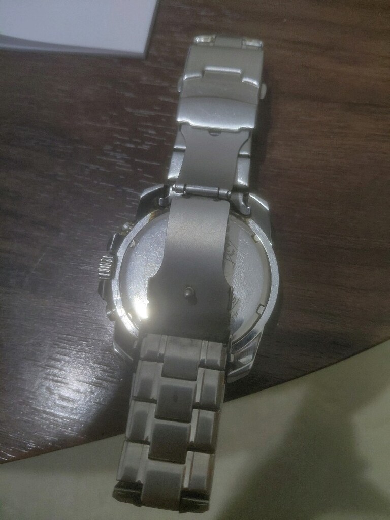 orijinal polo erkek kol saati - 3