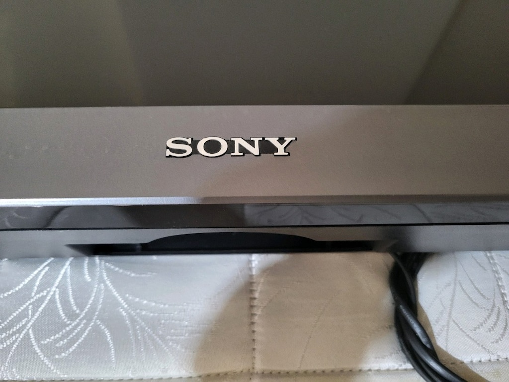 Sony televizyon - 2