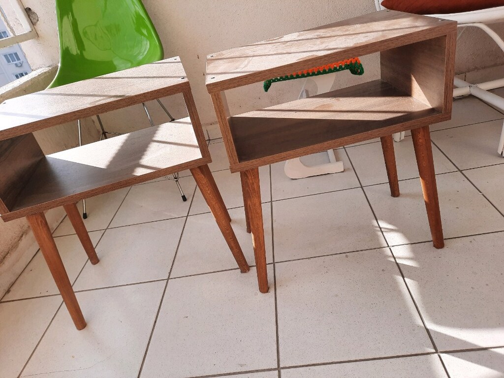 İkea 2'li komodin - 6