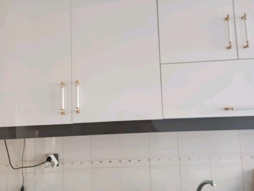 Mutfak Dolabı özel tasarım - 11