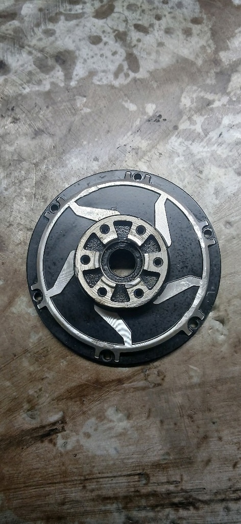 onvo motor kapagı - 2