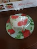 Çay fincan takımı - 2