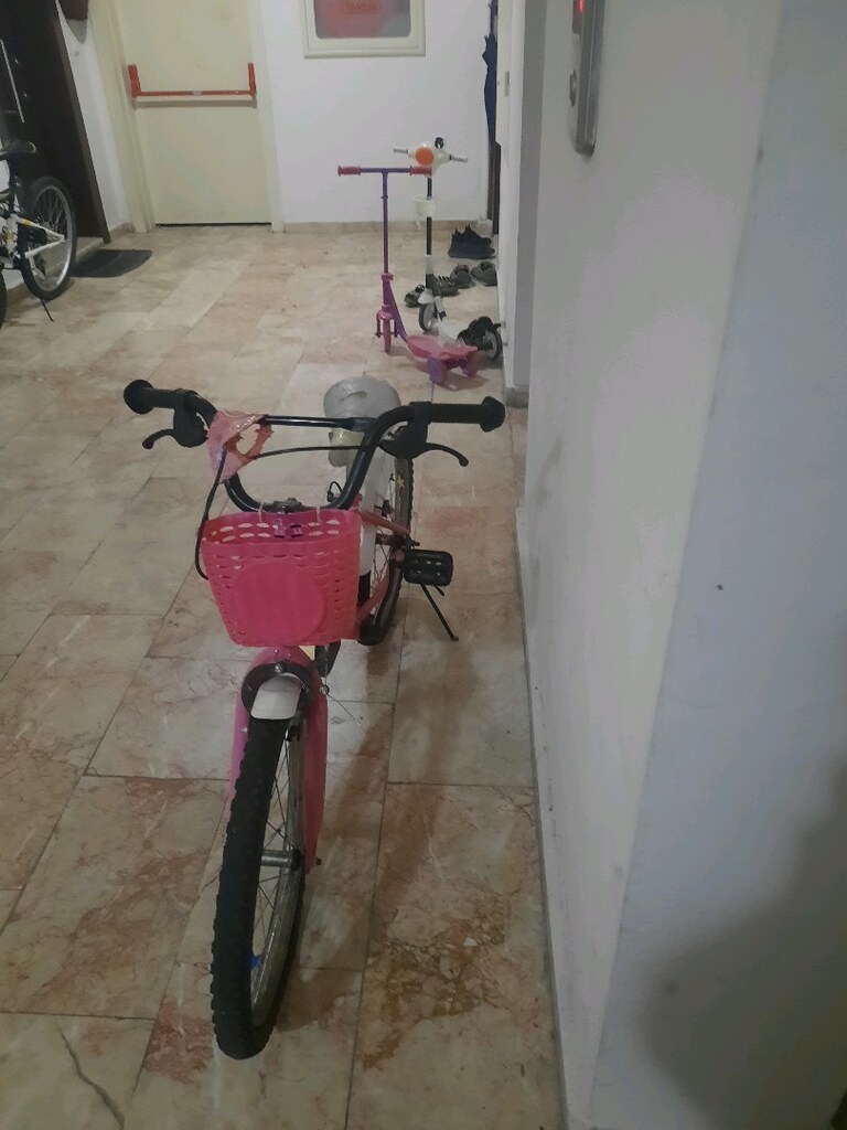 Bisiklet 20 jant - 3