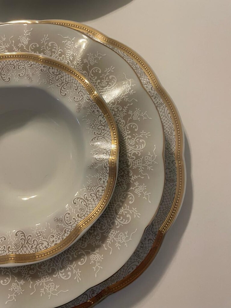 milena yemek takımı - 2