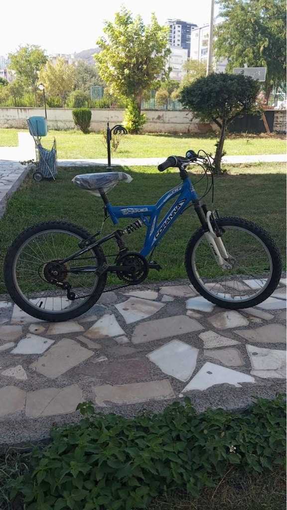 çocuk bisikleti - 3