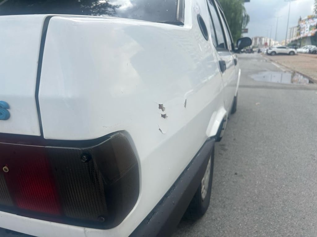 Teklif değerlendirilir, Kitap gibi Şahin S 97 model Tempra motor - 18