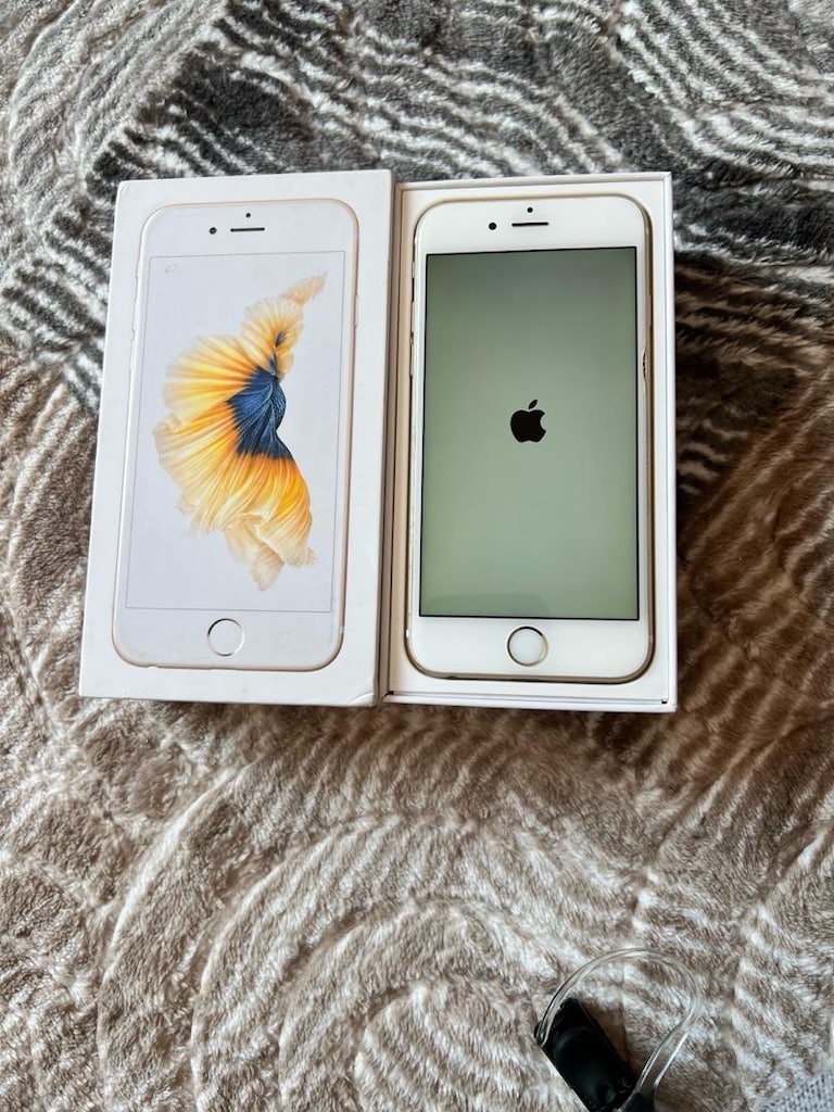 iPhone 6s 64 gb - 3