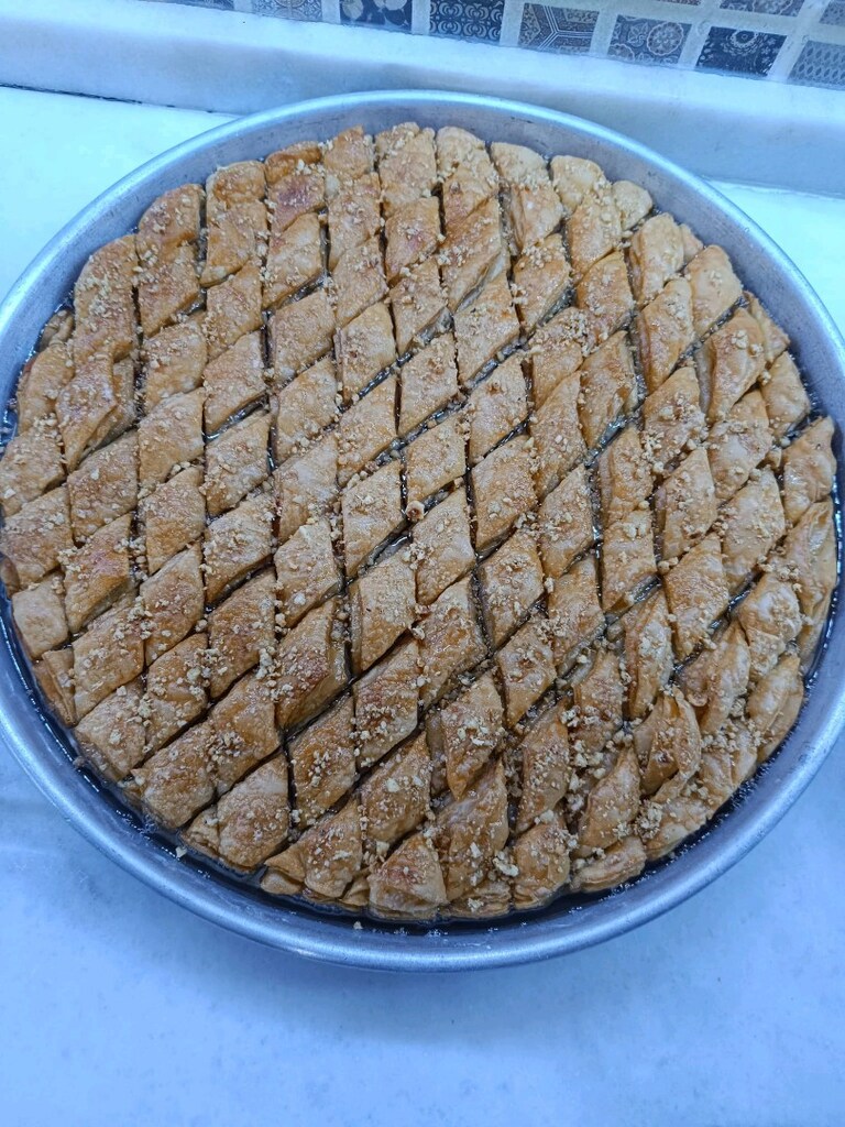 baklava - 4