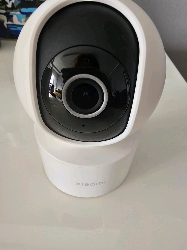 Xiaomi Smart Camera C200 - 3