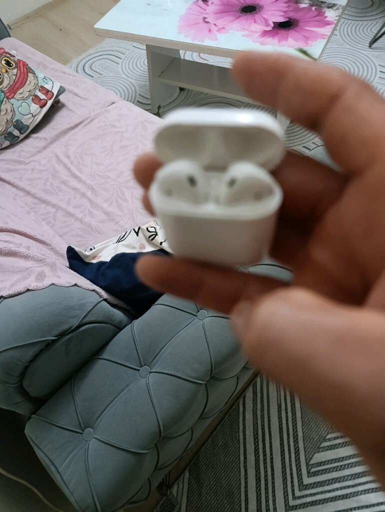 iPhone kulaklık - 2