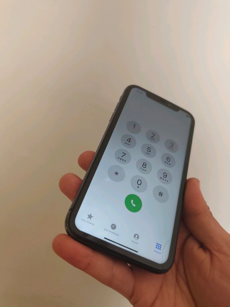 İPHONE 11 64 GB TR CİHAZI AÇIKLAMAYI OKU - 5