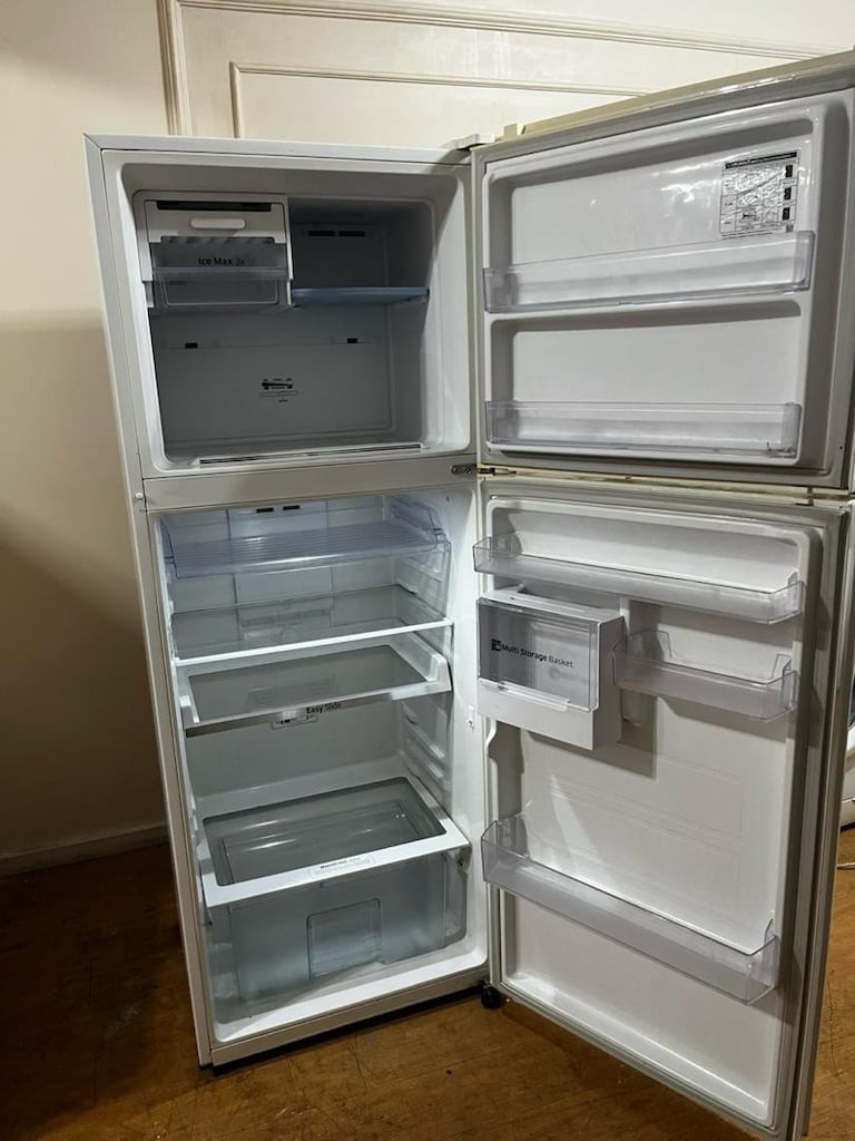 Samsung Beyaz Buzdolabı adrese teslim - 3
