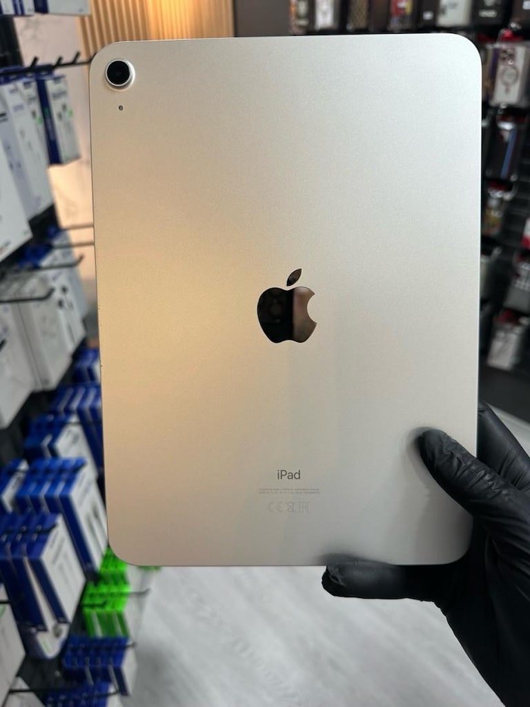 IPAD 10.NESİL 64 GB WIFI SIFIR AYARINDA - 2