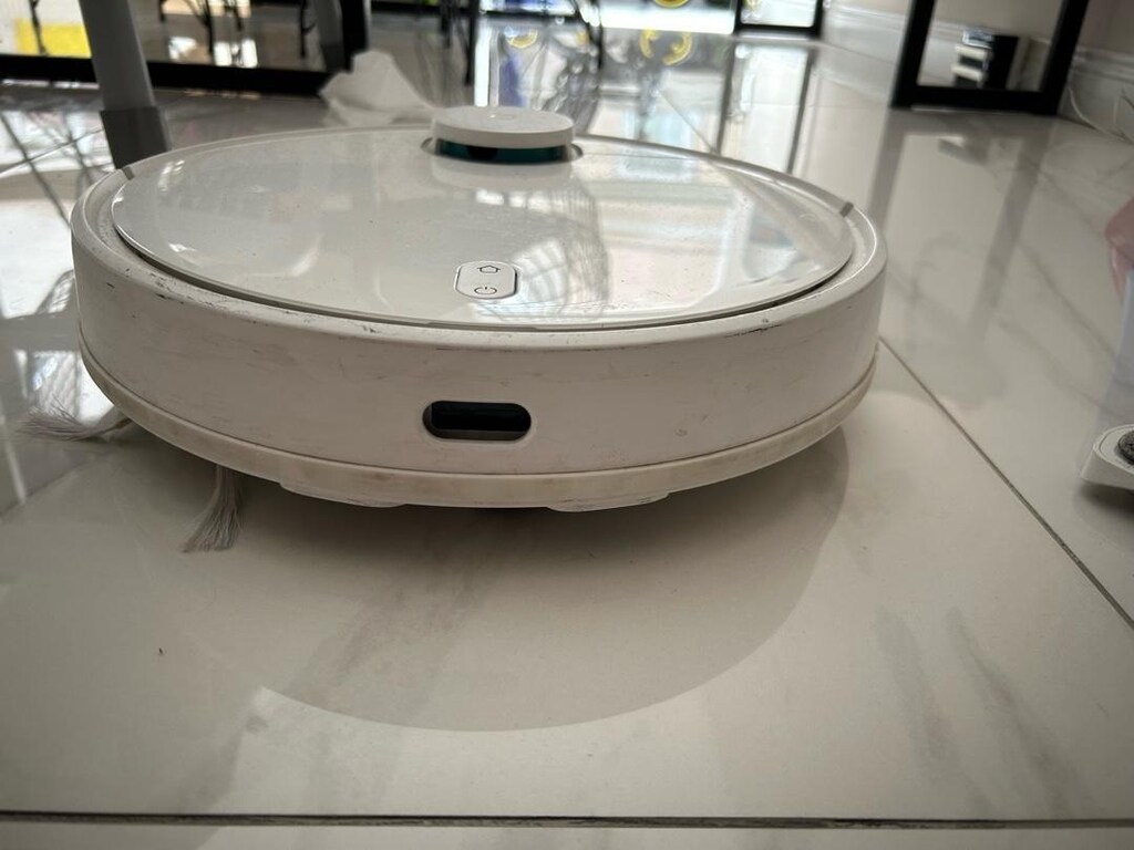 xiaomi robot süpürge - 2