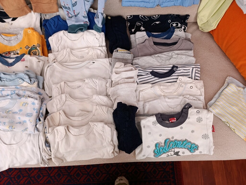 bebek takım - 3