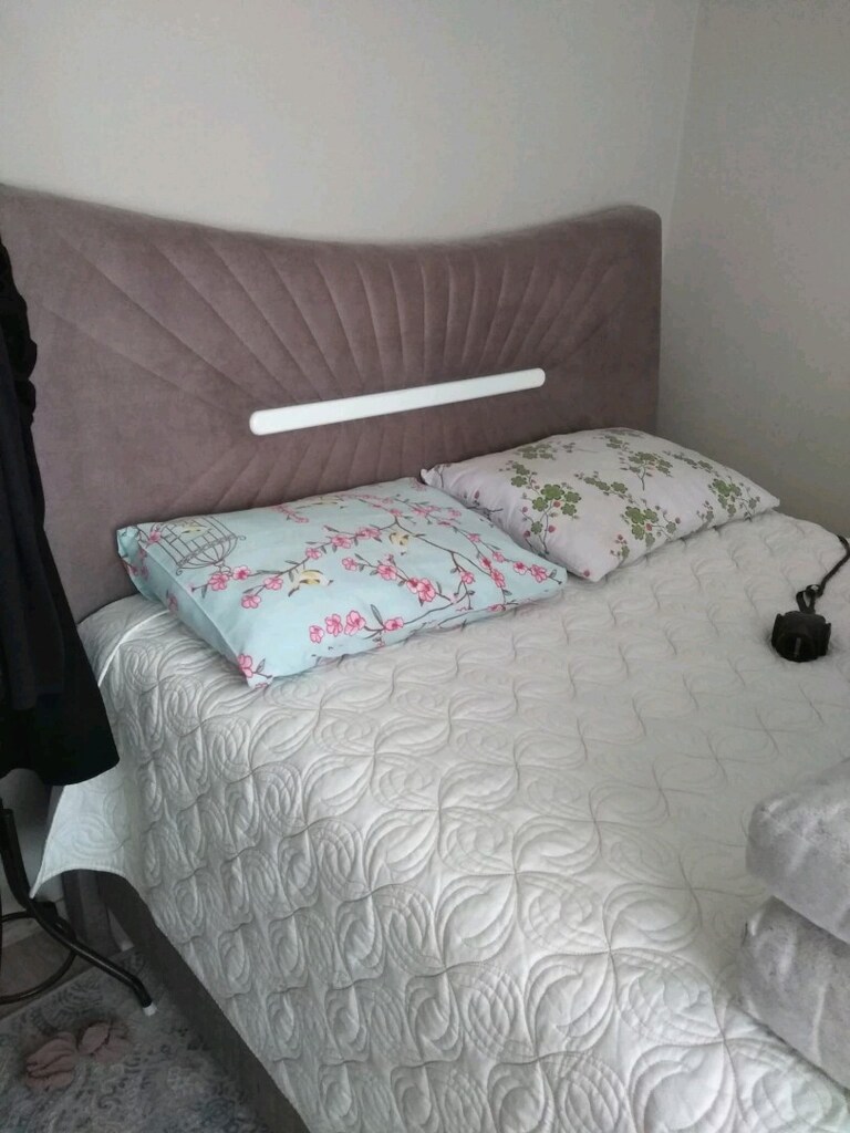 çift kişilik baza - 2
