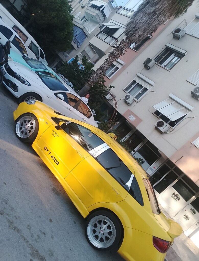 215 40 18 4x100 Her araca uyumlu - 5