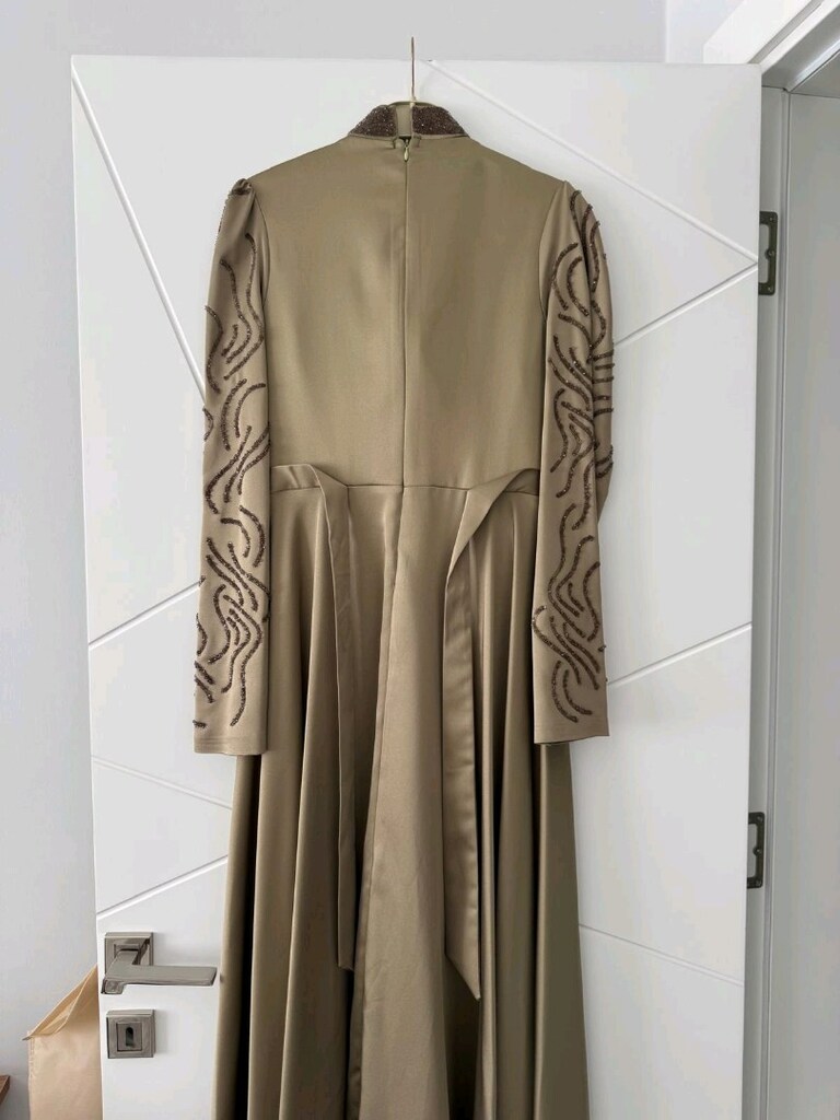 abiye elbise - 5