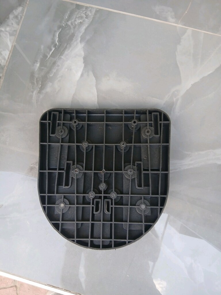 MOTOR BAGAJI - 5
