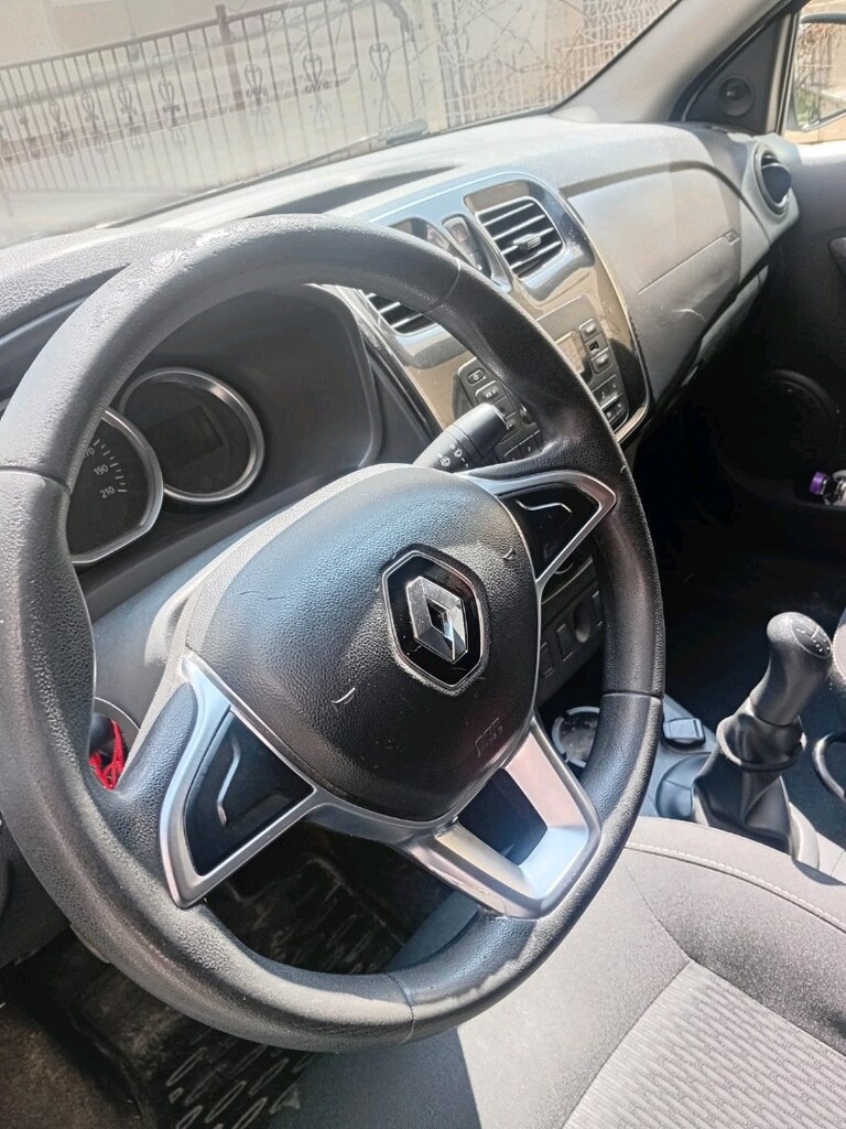 2019 MODEL 0.9 TCE SYMBOL - 7