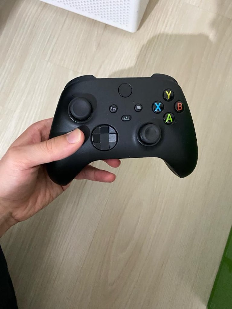 Xbox Series X 1 Tb Çift Kol Tertemiz - 6