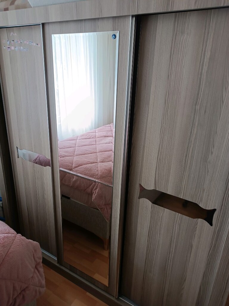 elbise dolabı/ kardorap - 2