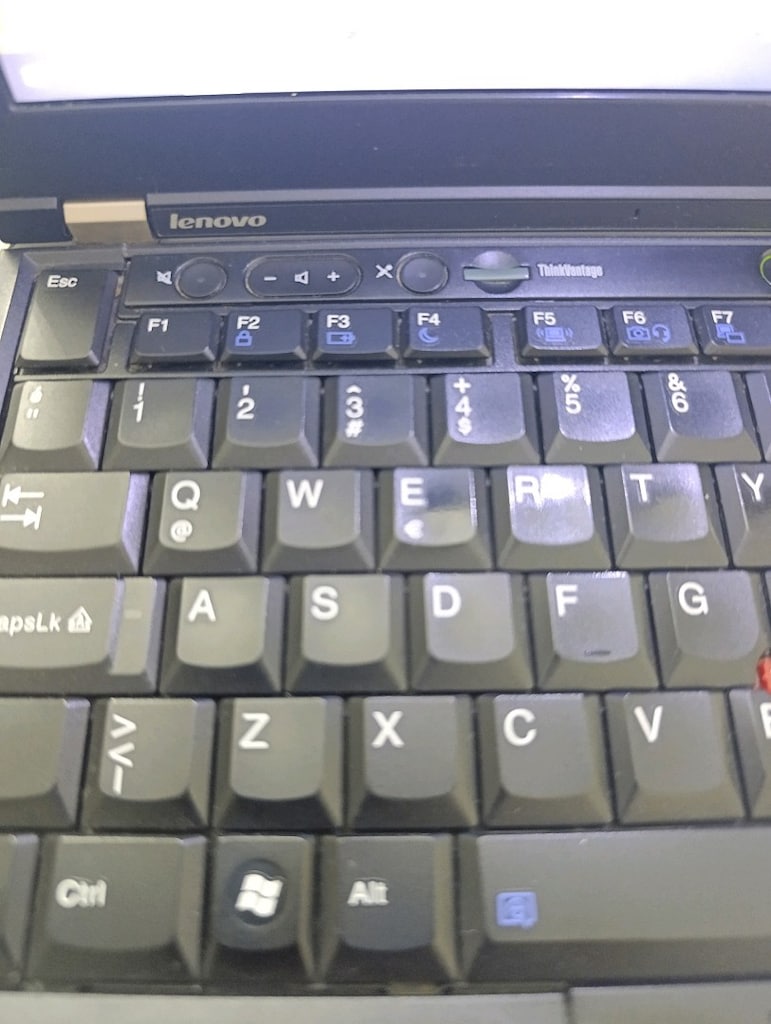 Lenovo i5 2. nesil 6 GB ram - 6