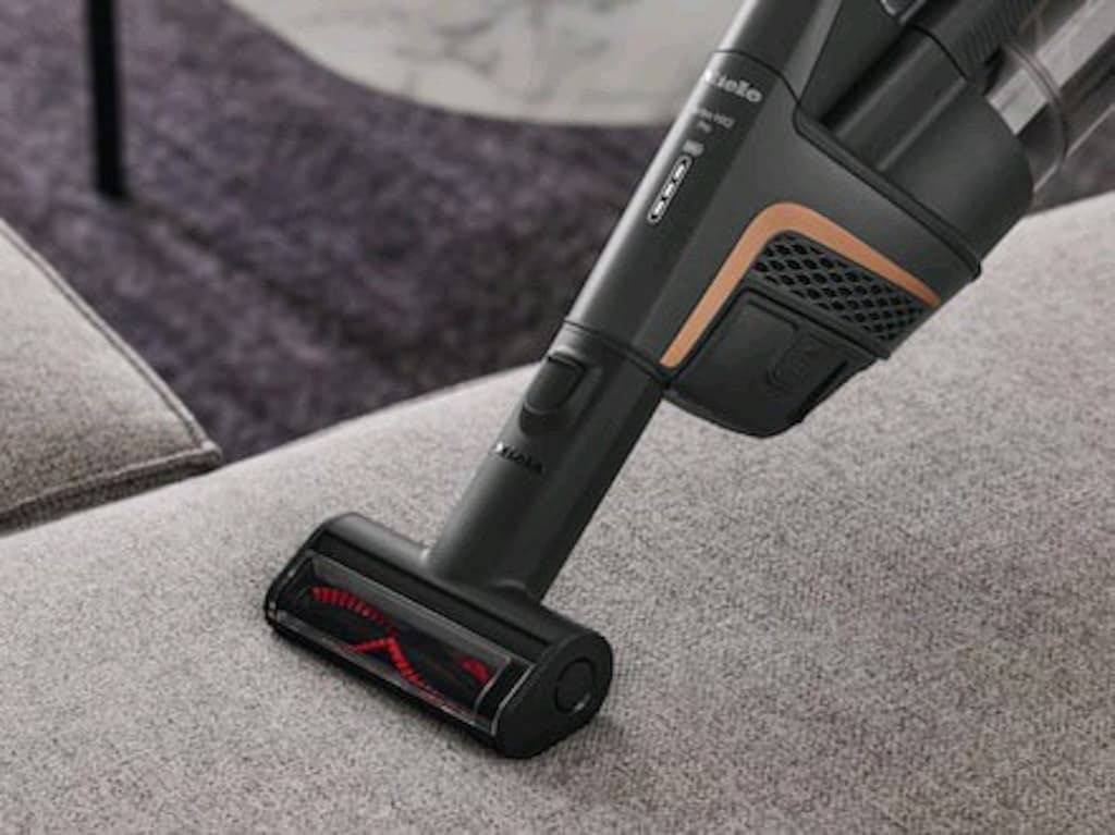 Miele Triflex HX2 Cat&Dog Dikey Süpürge - 2