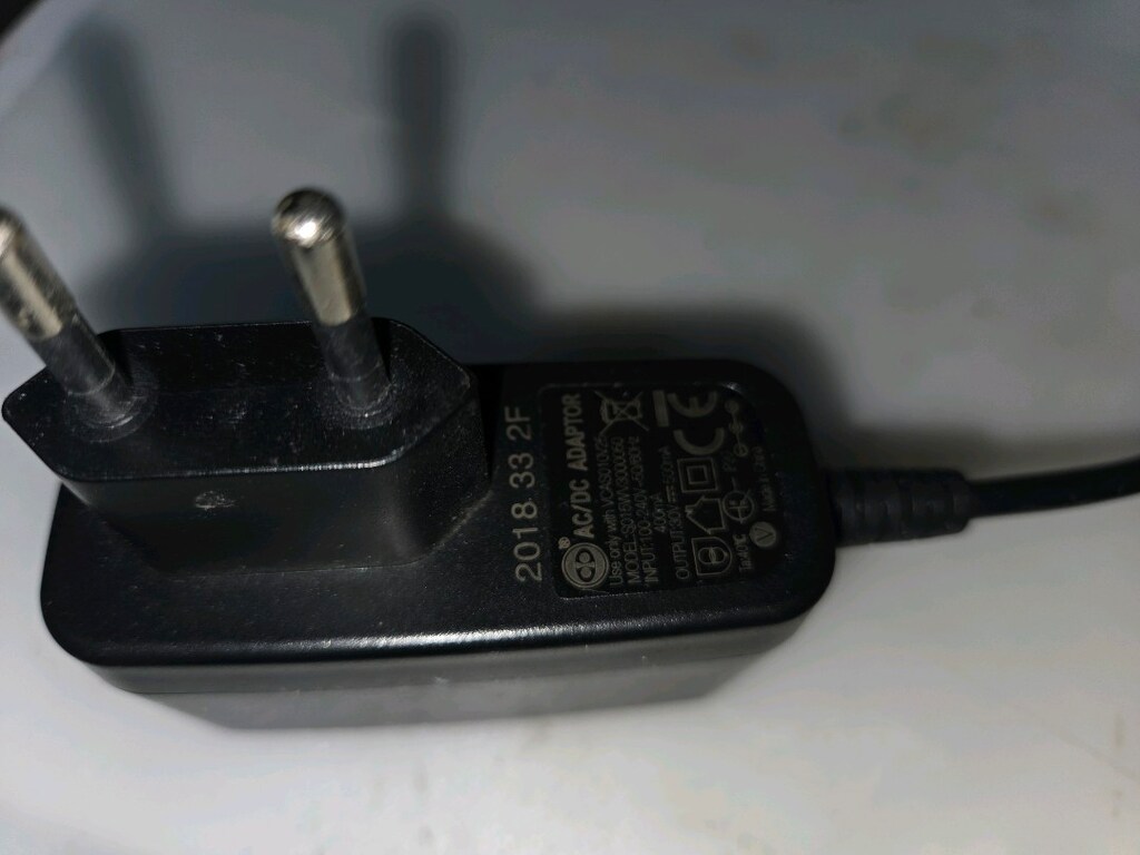 sarjli süpürge adaptörü - 3