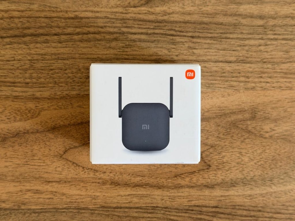 Xiaomi Mi Wi-Fi Extender Pro Sinyal Güçlendirici Sıfır - 2