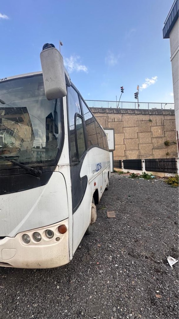 2004 MOTOR YÜRÜYEN SIFIR KARAVAN YAPIMINA UYGUN AKÜLER SIFIR 2 ad - 4