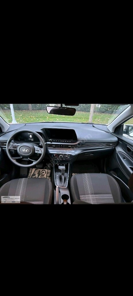 Hyundai i20 1.0 T-GDİ jump - 3