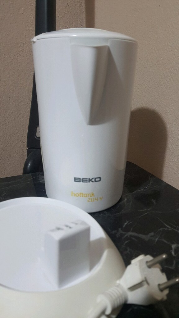 BEKO KETLEE - 7