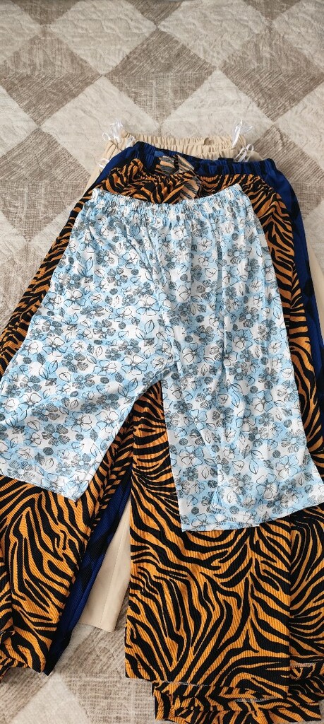kısa pijama