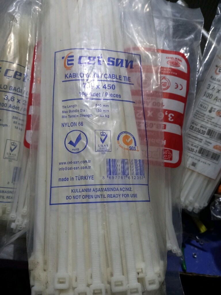 kelepçe adet viyatı - 2