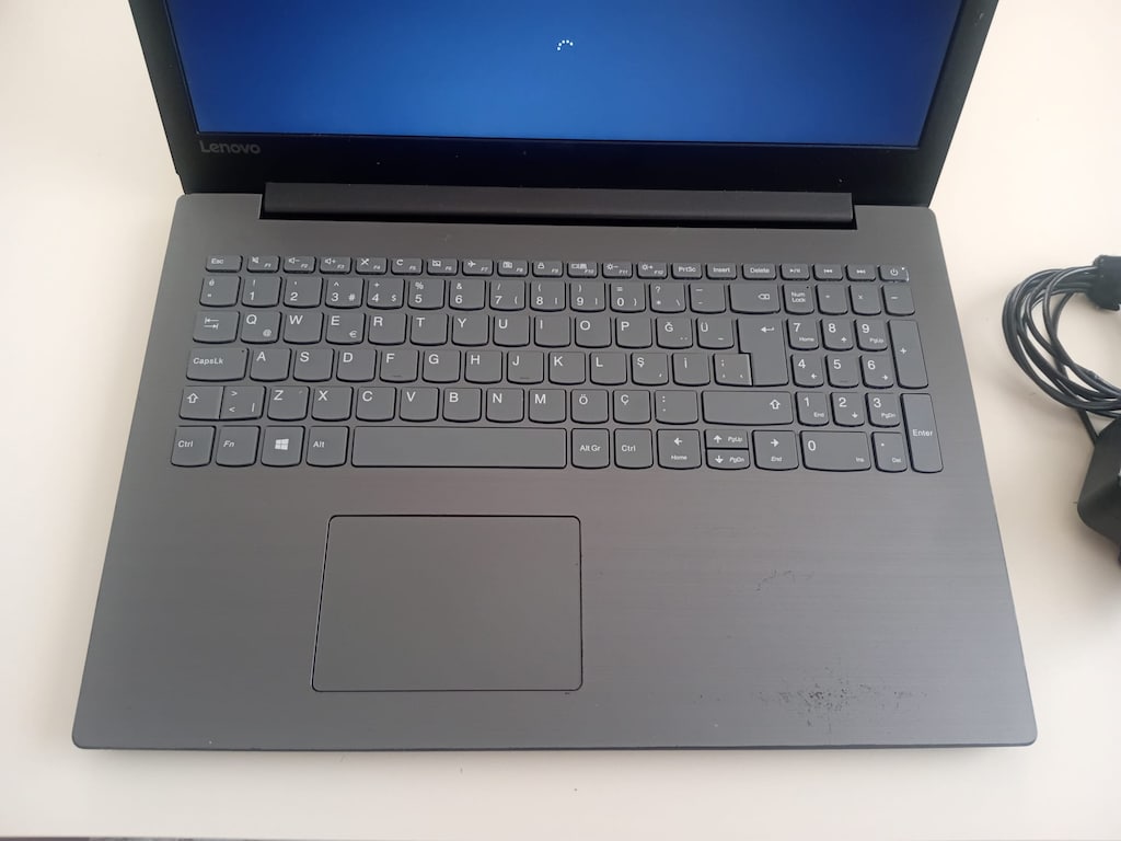 Lenovo dizüstü leptop bilgisayar notebook laptop lenova - 2