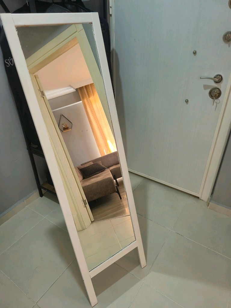 boy aynası - 2