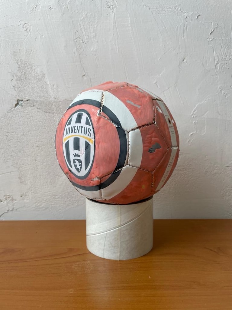 Nike Total 90 Aerow Juventus Mini Top - 8