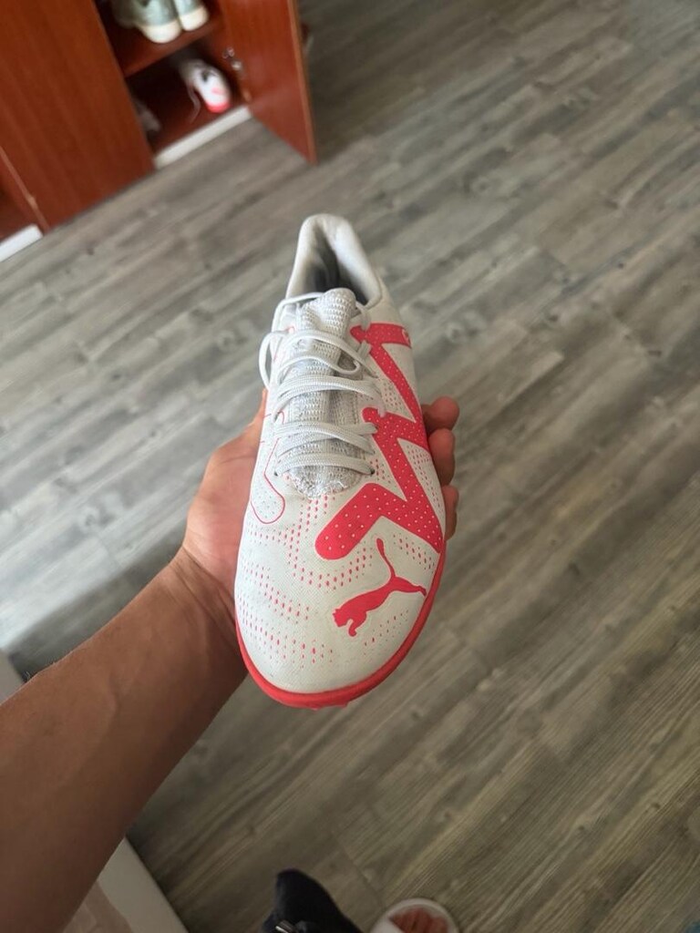 halı saha futsal krampon