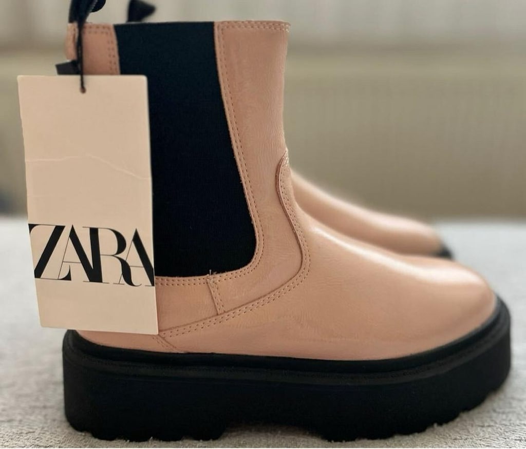 ZARA KİDS BOT - 2