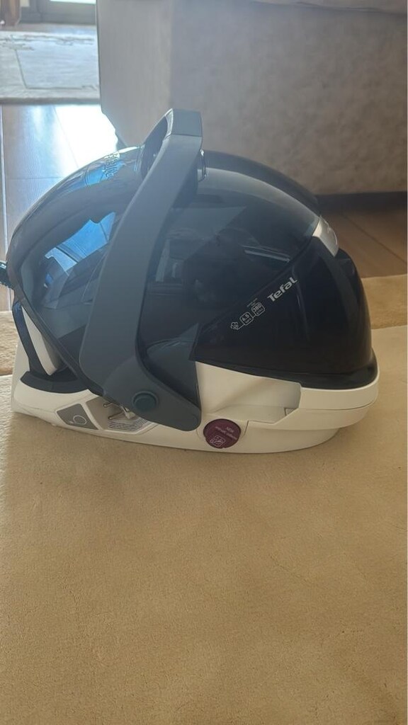 Tefal GV8980E0 Buhar Kazanlı Ütü – Çalışır Durumda - 3