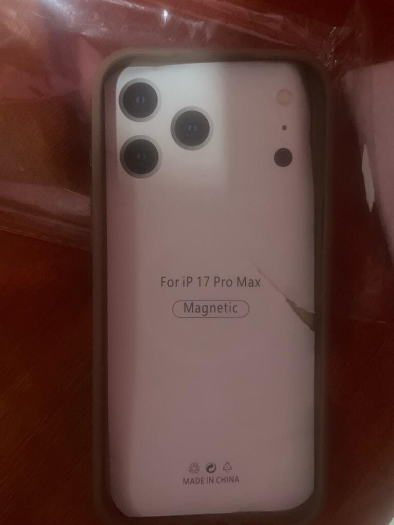 kılıf 17 pro max - 3