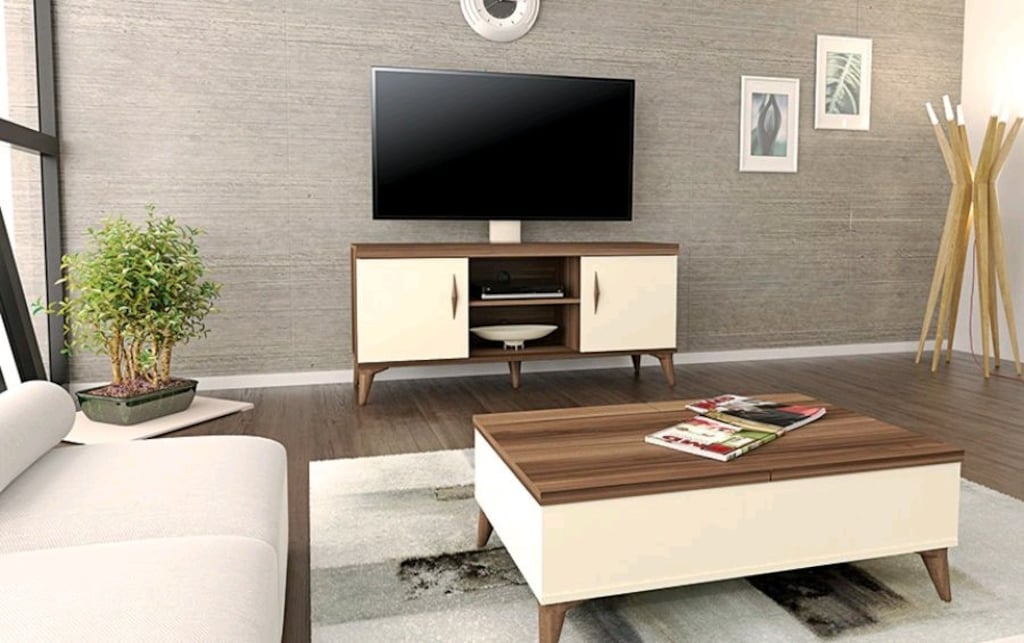 tv sehpası