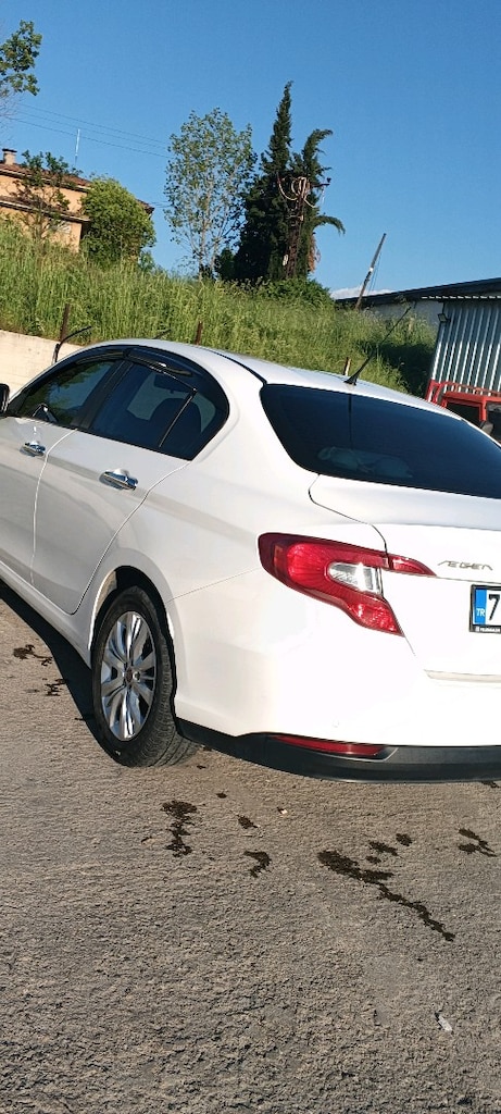 EGEA 1.4 LPG li 123 binde - 3