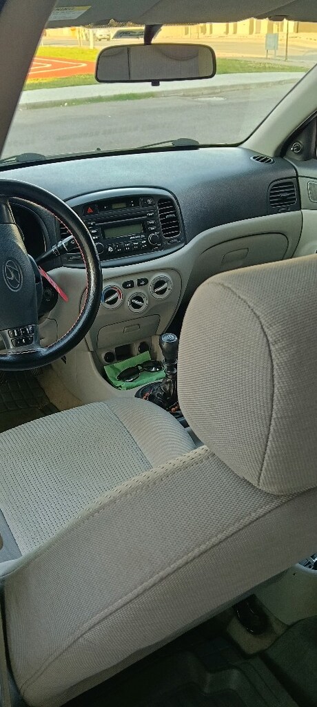 Hyundai Accent era 1.6 Team Dizel - 7